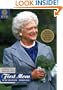 The First Mom: Wit and Wisdom of Barbara Bush (Book & DVD)