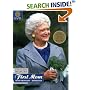The First Mom: Wit and Wisdom of Barbara Bush (Book & DVD)