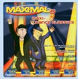 Maxi-Dance Classics+Brettspiel
