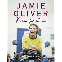 Kochen für Freunde. Neue geniale Rezepte (Gebundene Ausgabe)