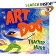 Art Dog