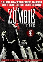Stream The Zombie Pack Online.