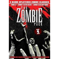 The Zombie Pack