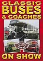 Classic Buses On Show [DVD] [2004]