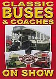 Review delta home entertainment  / Classic Buses On Show [DVD] [2004]