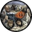 Herr der Ringe: Die Kontrahenten
