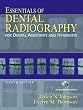 Essentials of Dental Radiography for Dental Assistants and Hygienists (8th Edition)