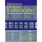 Click here to buy Essentials of Dental Radiography for Dental Assistants and Hygienists (8th Edition) by  Orlen Johnson and Evelyn M. Thomson.
