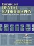 Essentials of Dental Radiography for Dental Assistants and Hygienists (8th Edition)