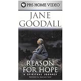 Jane Goodall: Reason For Hope
