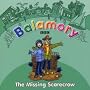 Missing Scarecrow: A Storybook (Balamory)