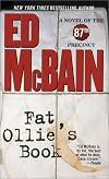 Fat Ollie's Book: A Novel of the 87th Precinct (87th Precinct Mysteries (Paperback))