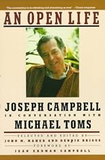 An Open Life: Joseph Campbell in conversation with Michael Toms