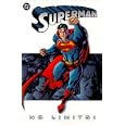 Superman: No Limits!