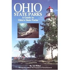 Ohio State Park's Guidebook