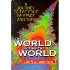 The World Within the World (Oxford Paperbacks)
