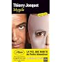 Mygale de Jonquet