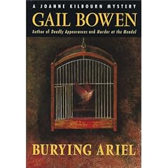 Burying Ariel