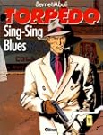Torpedo, tome 7 : Sing-Sing blues