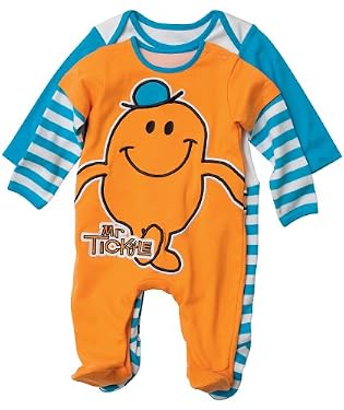 Mr Men All In Ones - 2pk