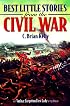 Best Little Stories from the Civil War