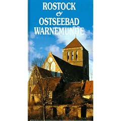 Rostock and Ostseebad Warnem�nde. Englische Ausgabe