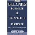 Business @ the Speed of Thought : Using a Digital Nervous System