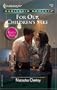 For Our Children's Sake (Harlequin Romance)