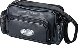 Cheap Digital Concepts Medium Leatherette Camcorder Bag with Side Pockets