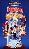 Revue Walt Disney  / Mickey : Le Club des méchants