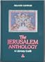 The Jerusalem Anthology: A Literary Guide