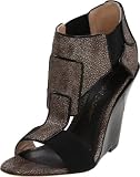 Jean-Michel Cazabat Womens Petra Wedge Sandal - Womens Shoes Sandal