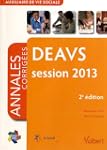 Formation DEAVS - Auxiliaire de vie s...