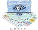 North Carolina Tarheels Carolinaopoly Monopoly Game