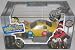 M &M's Under the Hood Chocolate Candy Dispenser