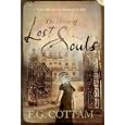 The House of Lost Souls by F.G. Cottam