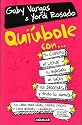 Qui&Atilde;&ordm;bole con... tu cuerpo, el ligue, tu imagen, el sexo, las drogas y todo lo dem&Atilde;&iexcl;s