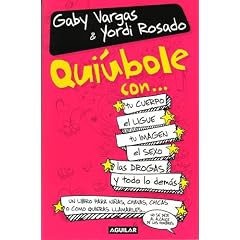 Quiubole Con: