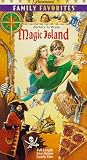 Magic Island [VHS]
