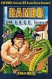Rambo (Animated Series), Volume 3 - S.A.V.A.G.E. Island