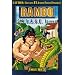 Rambo (Animated Series), Volume 3 - S.A.V.A.G.E. Island