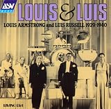 Louis & Luis: Original Recordings 1929-1940