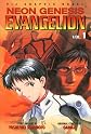 Neon Genesis Evangelion (Volume 1)