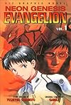 Neon Genesis Evangelion (Volume 1)