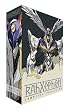 Rahxephon: Complete Collection [DVD] [Region 1] [US Import] [NTSC]