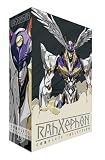 RahXephon: Complete Collection (REGION 1) (NTSC)