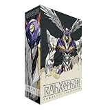 RahXephon: Complete Collection (Thinpak)by Jason Douglas