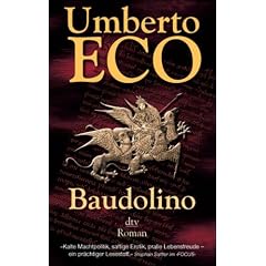 Baudolino. (Broschiert)