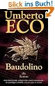Baudolino: Roman