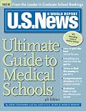 U.S. News Ultimate Guide to Medical Schools, 4E